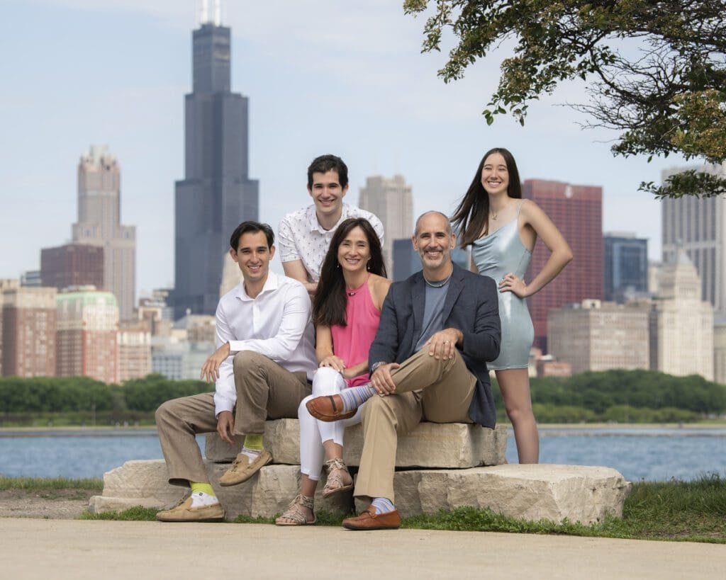 Photo taken at adler planetarium